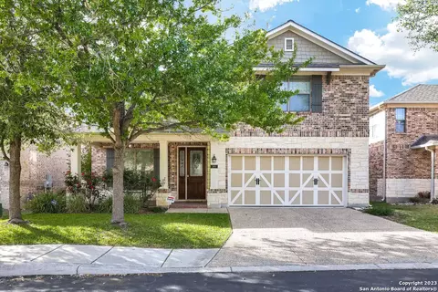 2911 Zurich, San Antonio, TX 78230