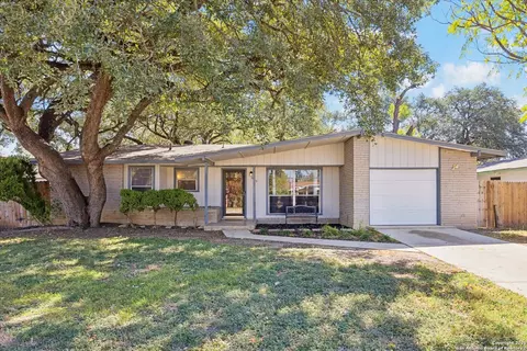 6110 War Bonnet, San Antonio, TX 78238