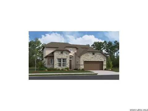 164 Rosanna Rdg, Universal City, TX 78148