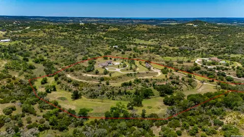 1454 Kendall Jackson Rd, Comfort, TX 78013