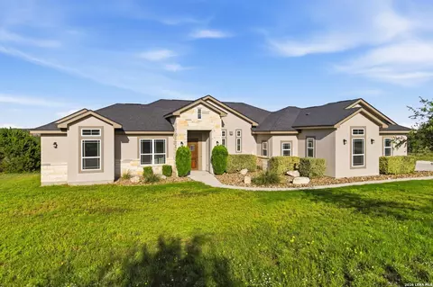 136 Vista View Pl, Spring Branch, TX 78070
