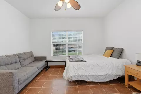 Bedroom - 325 Sollock, Devine, TX 78016 photo 6 of 12