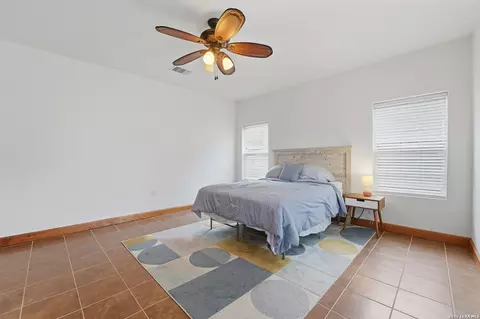 Bedroom - 325 Sollock, Devine, TX 78016 photo 1 of 12