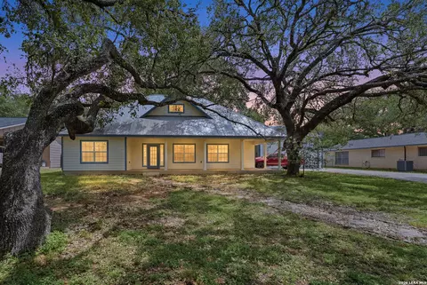 Exterior - 325 Sollock, Devine, TX 78016 photo 2 of 12