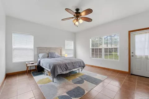 Bedroom - 325 Sollock, Devine, TX 78016 photo 2 of 12