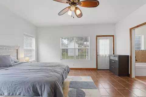 Bedroom - 325 Sollock, Devine, TX 78016 photo 3 of 12