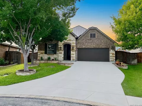 12319 Garrett Crk, San Antonio, TX 78254
