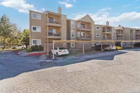 4119 Medical #F203, San Antonio, TX 78229