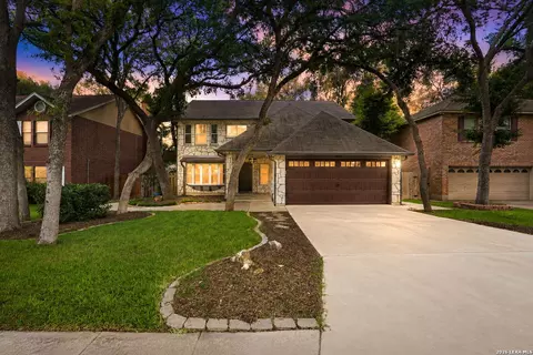 3318 Carnaby Creek Dr, San Antonio, TX 78247
