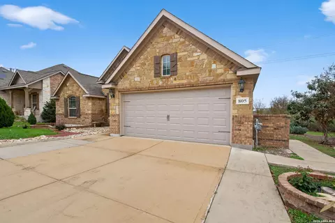 805 Raceland Rd, San Antonio, TX 78245