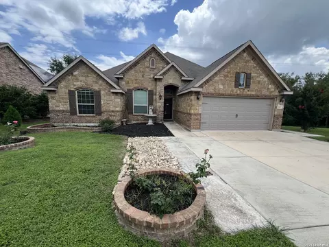 805 Raceland Rd, San Antonio, TX 78245