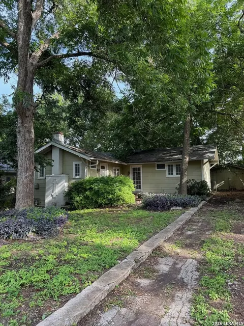 122 Routt, San Antonio, TX 78209
