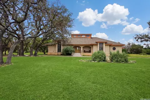 25609 Hazy Holw, San Antonio, TX 78255
