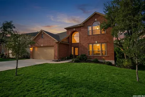 722 Aster Trl, San Antonio, TX 78256