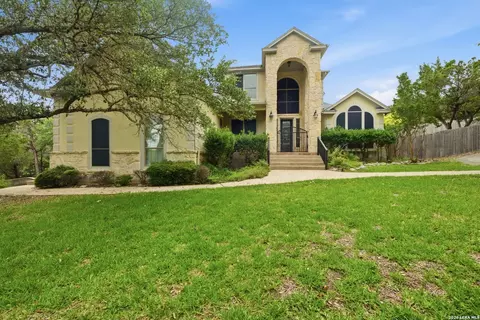 26024 Party Slippers Dr, San Antonio, TX 78255