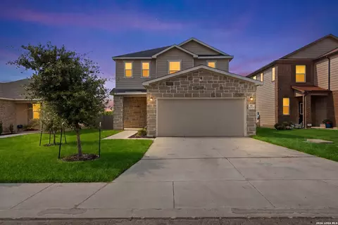 6002 Foster Bnd, San Antonio, TX 78244