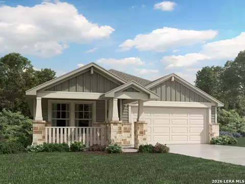 4527 Badger Crst, San Antonio, TX 78245