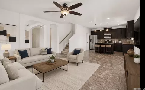 8410 Puente, San Antonio, TX 78223