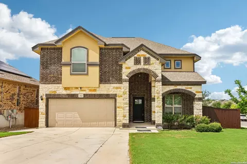 13622 Sunnydale Pass, San Antonio, TX 78245