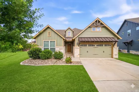 11635 Chalk Stem, Schertz, TX 78154