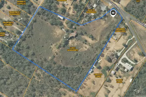 13080 Laguna Rd, San Antonio, TX 78223