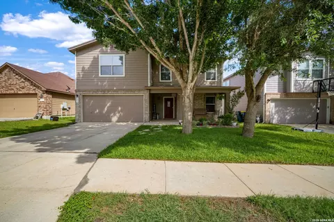 117 Gatewood Bay, Cibolo, TX 78108