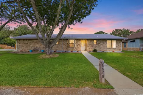 1250 Hollyhock Ln, New Braunfels, TX 78130