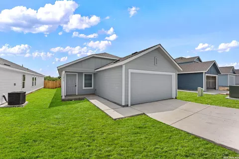 13815 Chital Chase, San Antonio, TX 78253