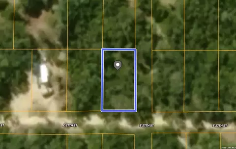 0 27th, Pipe Creek, TX 78063