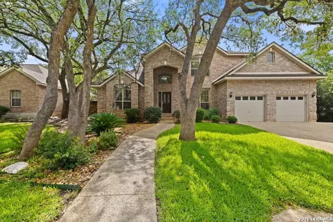 17314 Fountain Bluff Dr, San Antonio, TX 78248