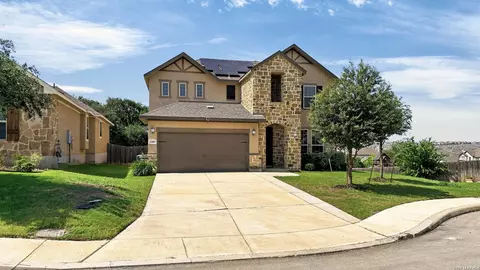 13307 Ares Way, San Antonio, TX 78245