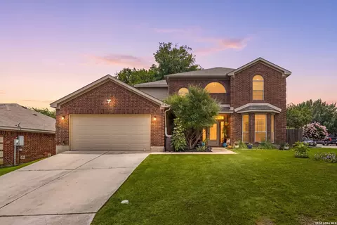1769 Upper Forty, New Braunfels, TX 78130