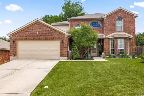 1769 Upper Forty, New Braunfels, TX 78130