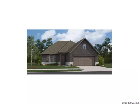 409 Safari Rdg, Cibolo, TX 78108