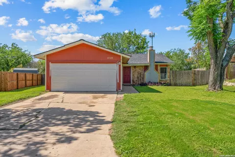 10502 Kinderhook, San Antonio, TX 78245