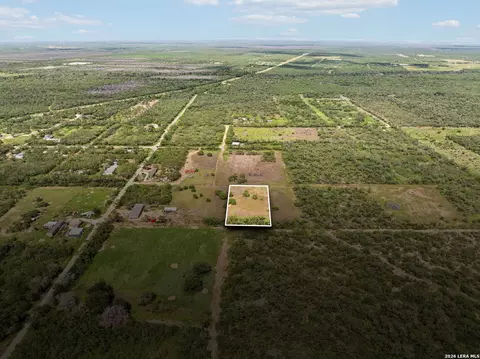 4040-4050 Lots Avenue M, Christine, TX 78012