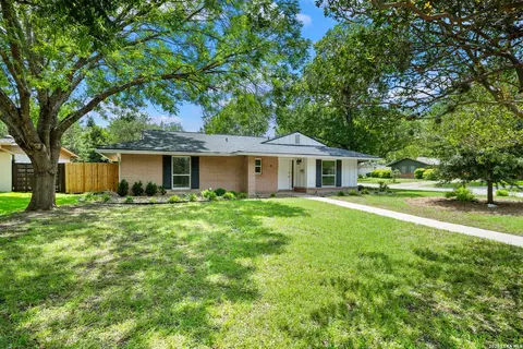 8235 Greenbrier, San Antonio, TX 78209
