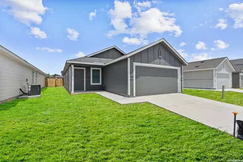13856 Chital Chase, San Antonio, TX 78253