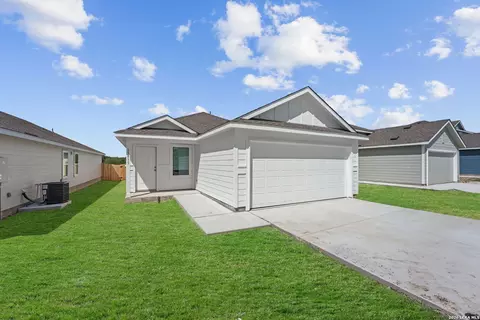 13811 Chital Chase, San Antonio, TX 78253