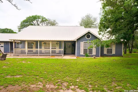 759 Falling Leaves Dr, Adkins, TX 78101