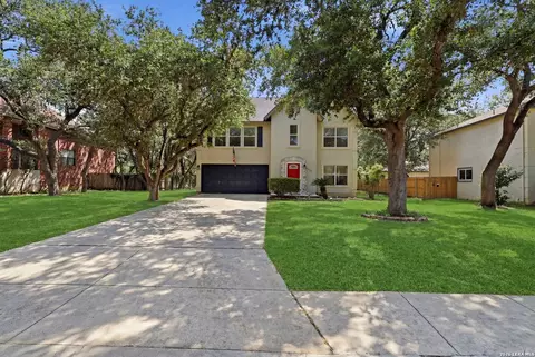 14222 Emerald Hl, San Antonio, TX 78231