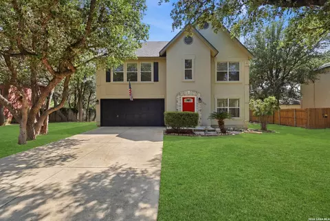 14222 Emerald Hl, San Antonio, TX 78231