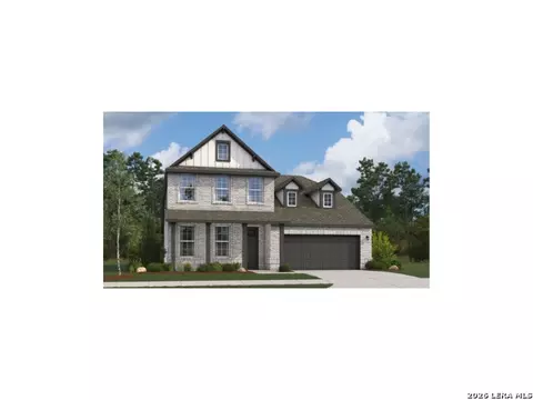 105 Laurel Hike, San Antonio, TX 78253