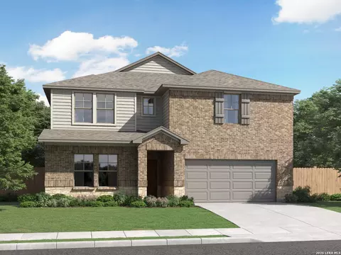 11432 Feather Vale, San Antonio, TX 78254