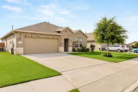 572 Lilac Shls, Cibolo, TX 78108