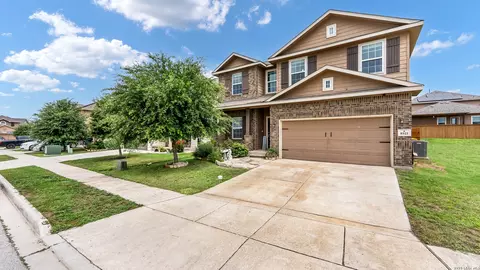 8915 Pembridge Way, Converse, TX 78109