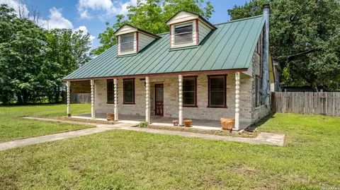 1790 Sattler Rd, New Braunfels, TX 78132