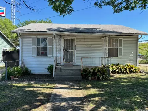439 Ward Ave, San Antonio, TX 78223