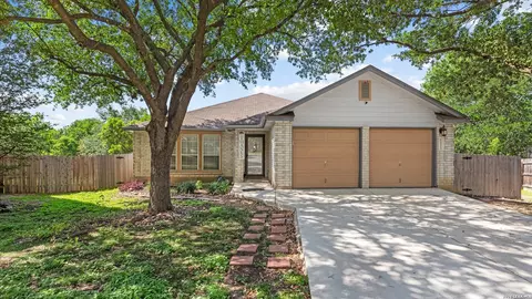 12323 Stable Road Dr, San Antonio, TX 78249