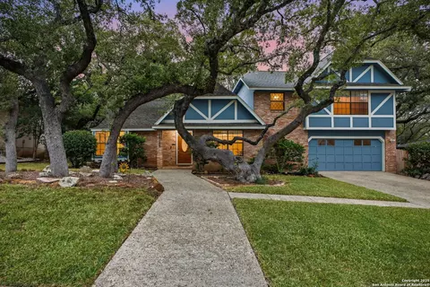 13123 Hunters Spring St, San Antonio, TX 78230